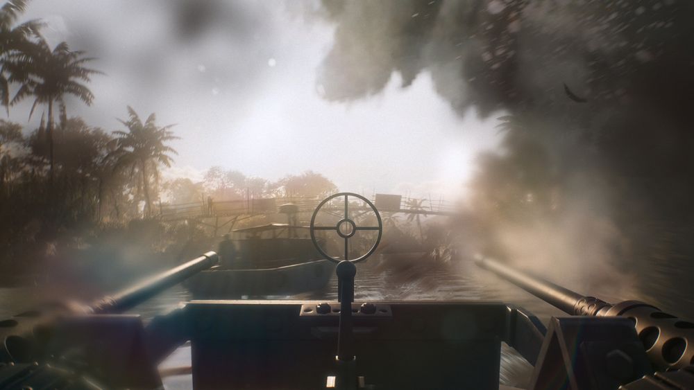 Hell Let Loose: Vietnam PS5