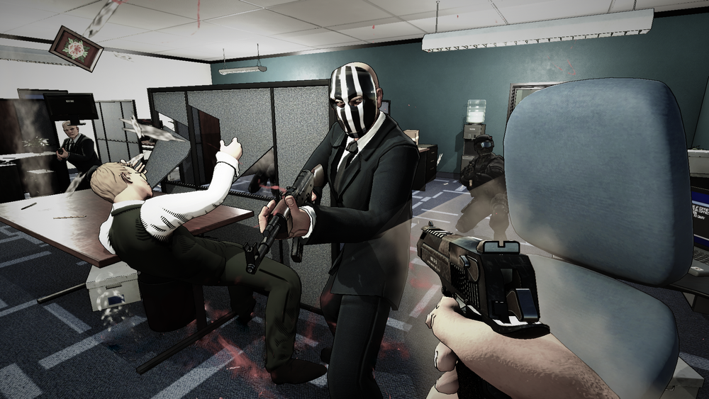 Coop bundle 2 PS4 | PS5