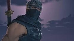 NINJA GAIDEN 2 Black PS5