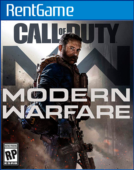 Call of Duty: Modern Warfare PS4 | PS5