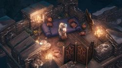 Pathfinder: Wrath of the Righteous - Enhanced Edition PS4 PS5