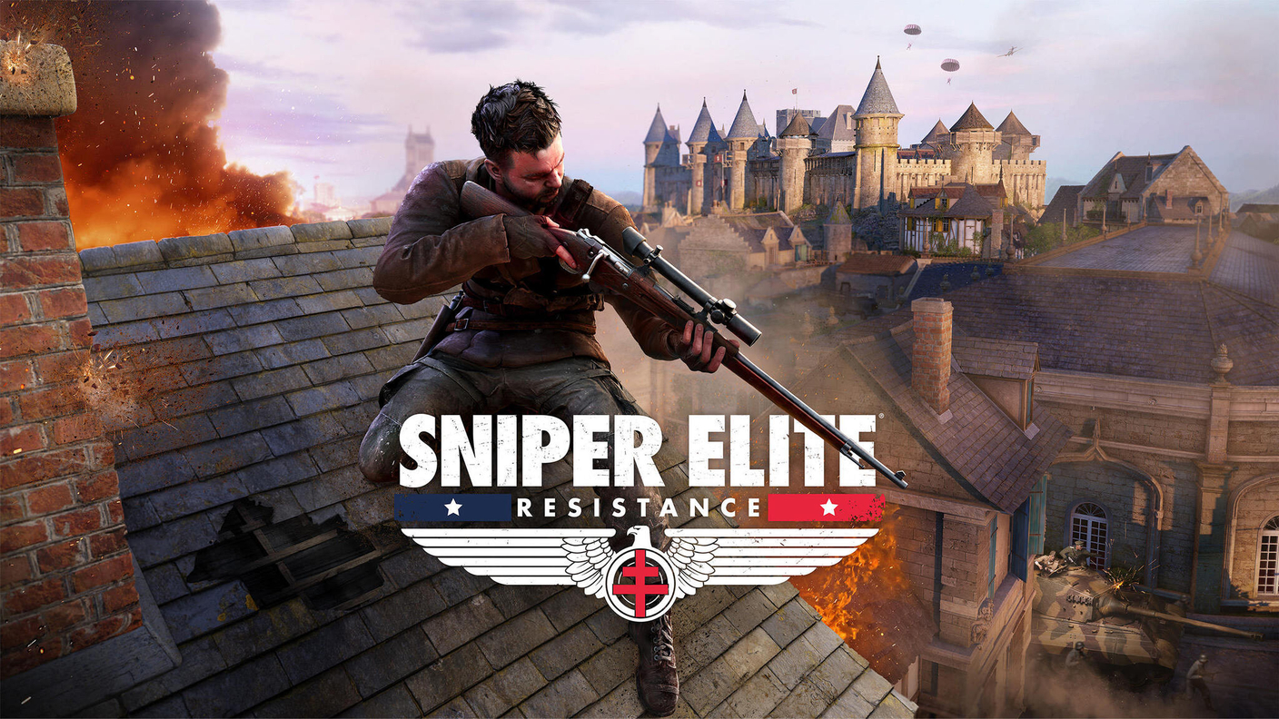 Обзор Sniper Elite: Cопротивление - Дежавю