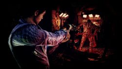 Shadows of the Damned: Hella Remastered PS5