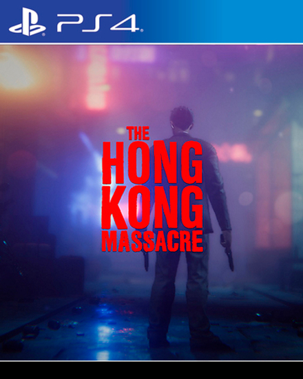 The Hong Kong Massacre