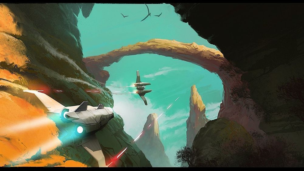 No Man's Sky PS4 | PS5