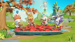 Rabbids: Party of Legends PS4 | PS5