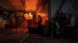 Homefront: The Revolution 'Freedom Fighter' Bundle PS4 | PS5