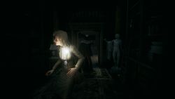 Remothered Tormented Fathers