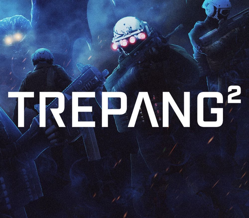 Trepang2 PS5