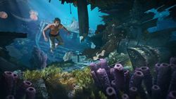 Assassin's Creed Black Flag Resynced PS5