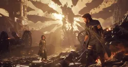 Clair Obscur: Expedition 33 PS5