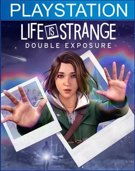 Life is Strange: Double Exposure PS5