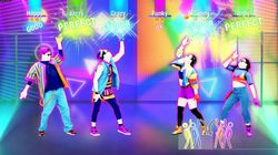 Just Dance 2019