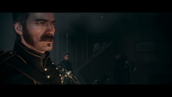 Орден 1886 (The Order: 1886) PS4 | PS5