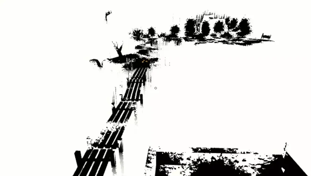 Superliminal + The Unfinished Swan PS4 | PS5