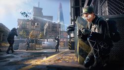 Watch Dogs: Legion - Ultimate Edition PS4 & PS5 PS4 | PS5