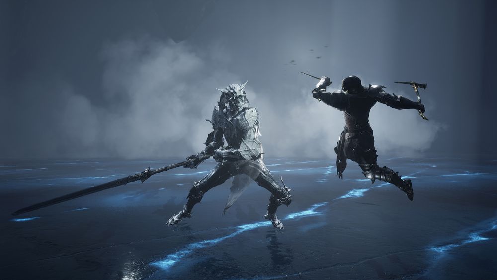 Mortal Shell: Enhanced Edition PS4 | PS5