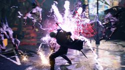 Devil May Cry 5 — эксклюзивное издание