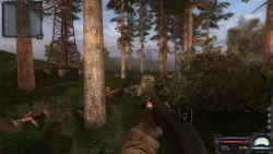 S.T.A.L.K.E.R.: Clear Sky - Enhanсed Edition PS4 | PS5