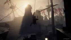 UNCHARTED: Наследие воров. Коллекция PS5