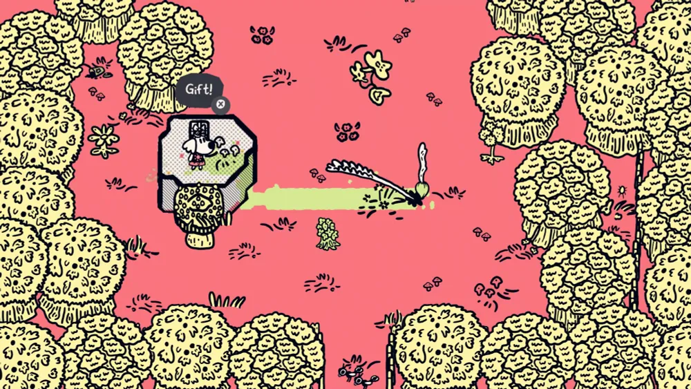 COOP bundle 19: Never Alone Arctic Collection + Chicory: A Colorful Tale PS4 | PS5