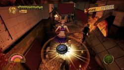 LOLLIPOP CHAINSAW RePOP PS5