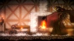 Salt and Sanctuary PS4 | PS5