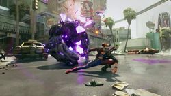 Suicide Squad: Kill the Justice League (Отряд самоубийц: Конец Лиги справедливости ) PS5