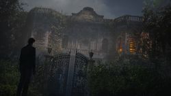 Sherlock Holmes Chapter One PS5