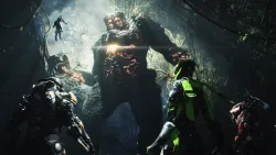 Anthem: Издание Легион Рассвета PS4 | PS5