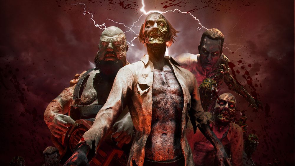 THE HOUSE OF THE DEAD: Remake PS4 | PS5