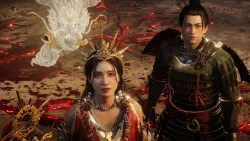 Nioh 3 PS5