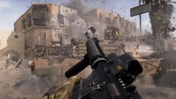 Battlefield 6 Standard Edition PS5