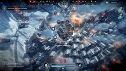 Frostpunk Console Edition