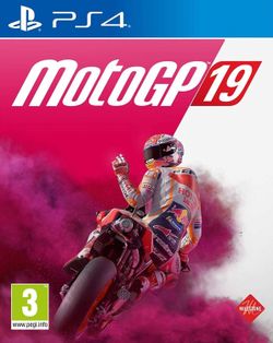 Motogp playstation 4 discount