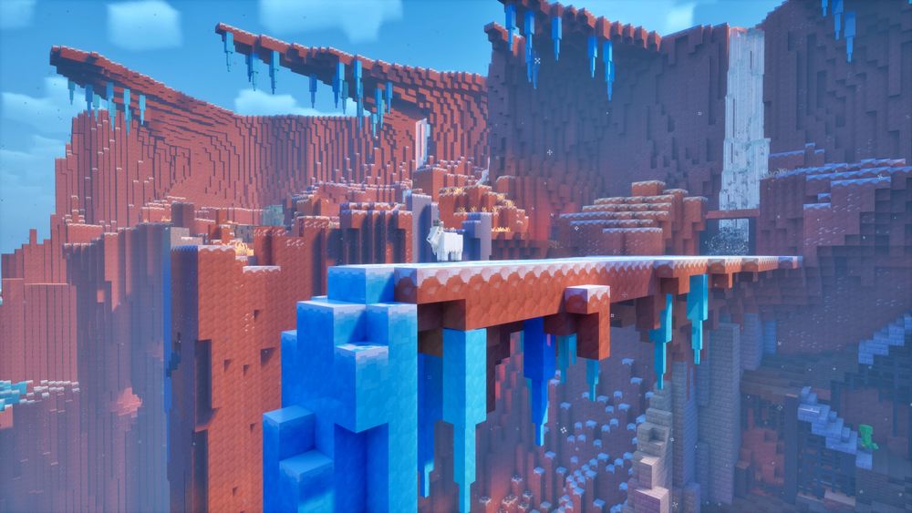 Minecraft Dungeons II PS5