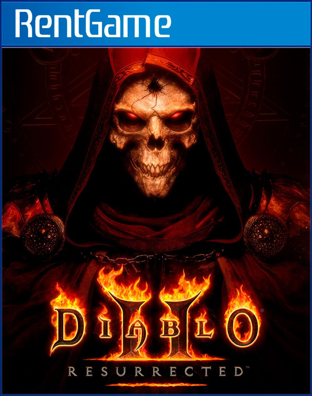 Diablo II: Resurrected PS4 | PS5