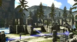 The Talos Principle: Deluxe Edition PS4 | PS5