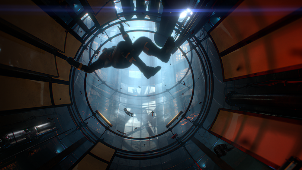 Аренда и прокат Prey для PS4