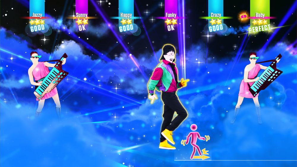 Just Dance 2022 PS4 | PS5