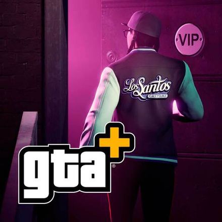 GTA+ Turkey ПРОДАЖА PS4 | PS5