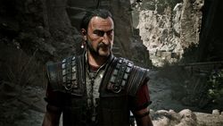 Gothic 1 Remake PS4 | PS5