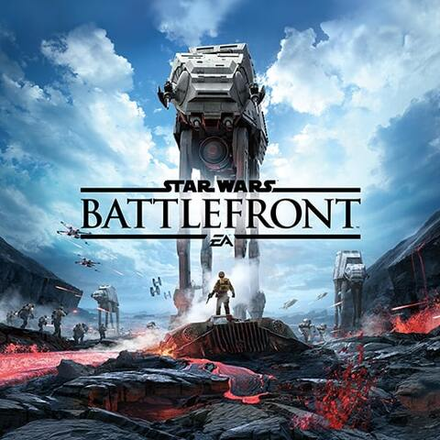 STAR WARS™ Battlefront™ Ultimate Edition PS4 | PS5