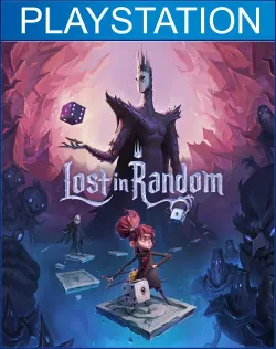 Lost in Random PS4 | PS5
