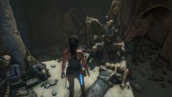 Rise of the Tomb Raider 20 Year Celebration