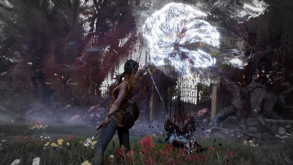 South of Midnight Weaver's Edition PS5