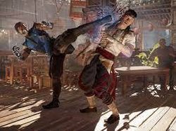 Mortal Kombat 1 - Premium Edition PS5