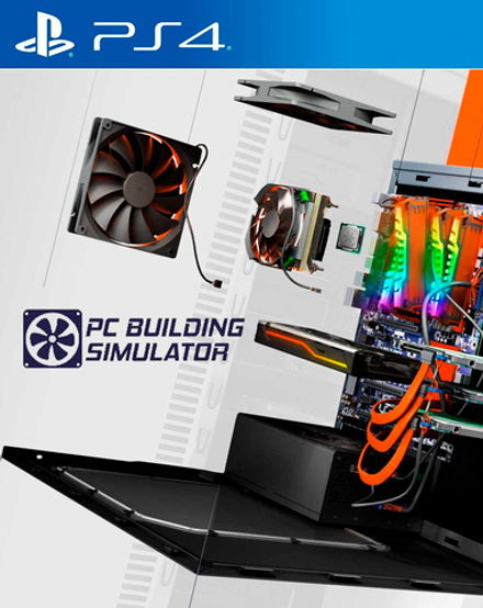 PC Building Simulator