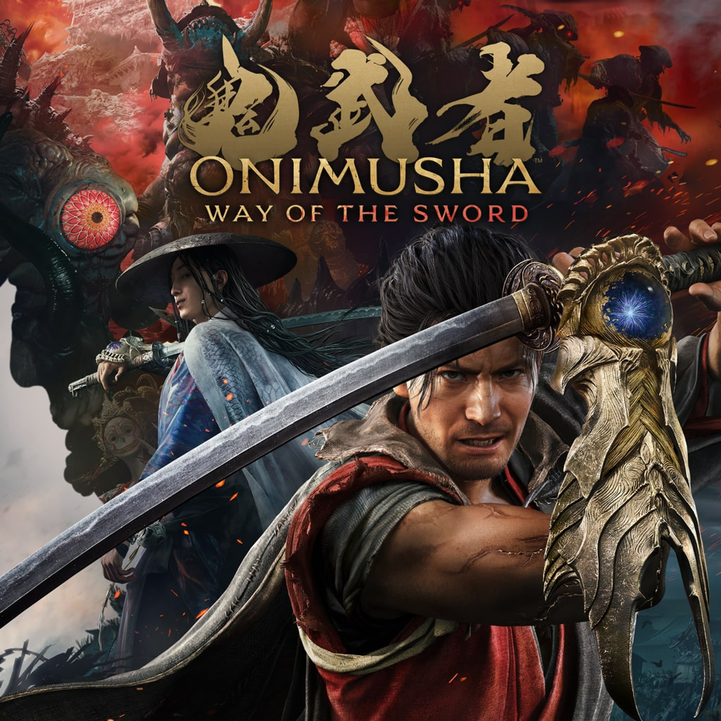 Onimusha: Way of the Sword — Windows Central о возвращении темного самурайского экшена