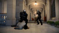 PAYDAY 2 — «КРИМИНАЛЬНАЯ ВОЛНА» — комплект БОЛЬШОЙ СЧЕТ!